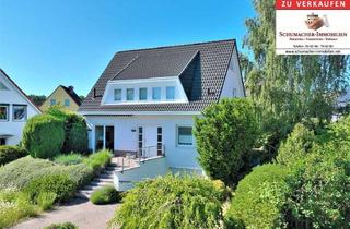 Haus kaufen in 18181 Graal-Müritz, Wohntraum in ruhiger, naturnaher Lage in Graal-Müritz!!!
