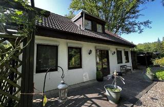 Haus kaufen in 29471 Gartow, Gartow/Wendland - Wohlfühlhaus in Wald- und Seenähe
