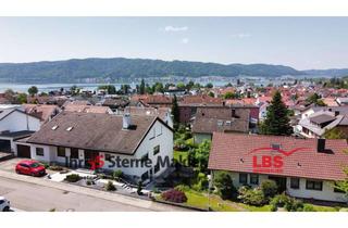 Grundstück zu kaufen in 78351 Bodman-Ludwigshafen, Baugrundstück in herrlicher Wohnlage mit Seesicht