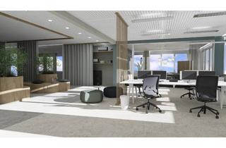 Büro zu mieten in Am Klingenweg 6a, 65396 Walluf, Attraktive Bürofläche in Walluf zwischen Eltville und Wiesbaden