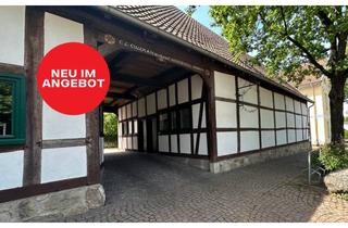 Gewerbeimmobilie mieten in 32469 Petershagen, Besondere Gewerbefläche mit vielen Möglichkeiten, in zentraler Lage von Petershagen.