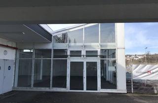 Geschäftslokal mieten in Nattheimer Straße 100, 89520 Heidenheim, Attraktive, vielfältig nutzbare Einzelhandelsfläche zu vermieten