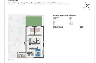 Wohnung kaufen in Dannweg 19, 17454 Zinnowitz, KHZ_FW_Whg.74_1