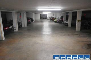 Garagen kaufen in Beethovenstraße 40, 88045 Friedrichshafen, 4 Tiefgaragenstellplätze in zentraler Lage