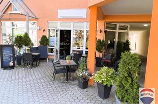 Gewerbeimmobilie kaufen in 95448 Hammerstatt/St. Georgen/Burg, Top-Gastro-Immobilie in Bayreuth!Bestens auch für Startup-Gründer geeignet.