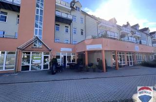 Gewerbeimmobilie kaufen in 95448 Hammerstatt, Top-Gastro-Immobilie in Bayreuth!Bestens auch für Startup-Gründer geeignet.