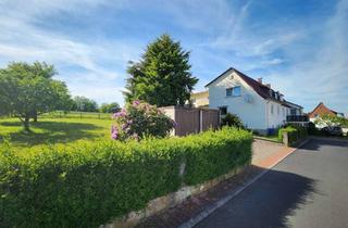Haus kaufen in 36266 Heringen (Werra), Heringen - Wölfershausen - Sehr attraktiv, schönes Haus mit tollem Grundstück und viel Potential