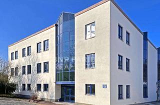 Gewerbeimmobilie mieten in 04736 Waldheim, Vielfältiger Gewerbepark in Mittelsachsen