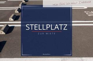 Garagen mieten in Bosestraße 29, 34121 Wehlheiden, Ihr Stellplatz in zentraler Lage!