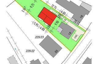 Grundstück zu kaufen in 23683 Scharbeutz, Bauplatz in Haffkrug- 650m Meerentfernung