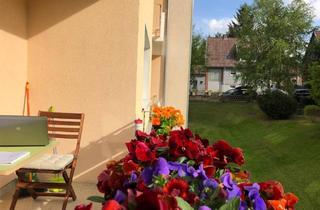 Wohnung kaufen in Birkenweg, 38700 Braunlage, 3-Zimmer Wohnung mit EBK und Balkon