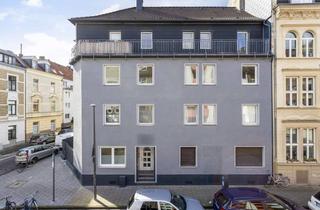 Wohnung kaufen in 50733 Nippes, 2 für 1; Dachrohling mit Baugenehmigung in Köln Nippes!