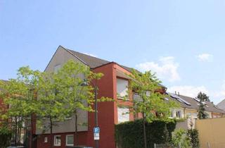 Wohnung kaufen in 86368 Gersthofen, Greifen Sie zu! Schöne Maisonette-Wohnung in toller Lage!