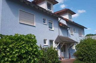 Wohnung kaufen in 34431 Marsberg, Schöne Dachgeschosswohnung mit Balkon in Marsberg