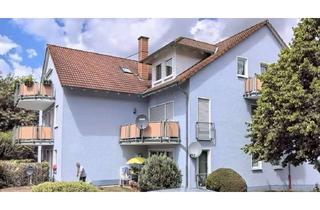 Wohnung kaufen in 34431 Marsberg, Schöne Erdgeschosswohnung mit Terrasse in Marsberg