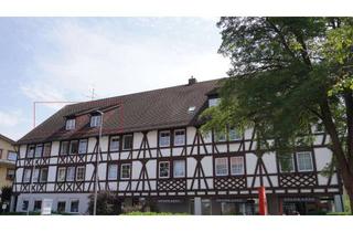 Wohnung kaufen in 88690 Uhldingen-Mühlhofen, DG-WOHNUNG IM HERZEN VON OBERUHLDINGEN - VERMIETET
