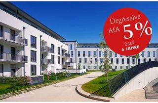 Wohnung kaufen in Annelies-Kupper-Allee, 85540 Haar, Eigennutzung nach 25 Jahren: Neubau €6.750/m² | 5% Sonder-AfA | 3-Zi Gartenwohnung
