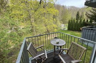 Wohnung kaufen in 01731 Kreischa, Sachwert-Invest i DD! 4,3 %p.a Rendite/ Mitten im Grünen/ Kapitalanlage m. Blk. ,TG. & Energiekl. B!