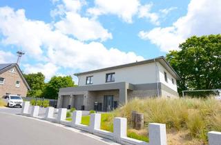 Villa kaufen in 25725 Schafstedt, Exklusive Stadtvilla mit großem Grundstück und hochwertiger Ausstattung