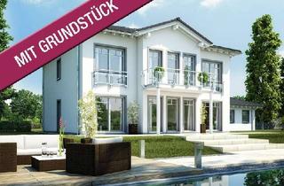 Haus kaufen in 53498 Bad Breisig, Traumhaus von Kern-Haus: Individuell & massiv!