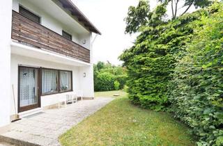 Haus kaufen in 96479 Weitramsdorf, Stadtnah wohnen mit Doppelgarage + herrlichem Garten