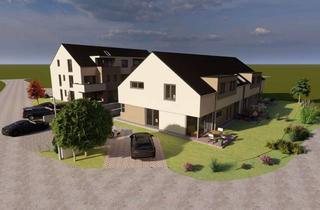 Reihenhaus kaufen in Am Sportplatz, 89287 Bellenberg, Reihenhaus 2