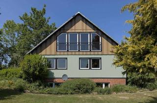 Haus kaufen in 24398 Dörphof, 2-Generationen-Wohnen zwischen Schlei und Ostsee