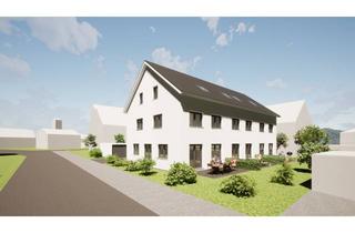 Haus kaufen in Laimweg, 93092 Barbing, Bezahlbare Reihenhäuser in Friesheim