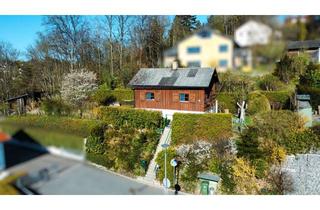 Haus kaufen in 93173 Wenzenbach, Idyllisches EFH mit tollem Ausblick und Waldgrundstück - Nähe Regensburg