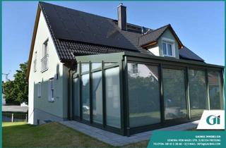 Haus kaufen in 85405 Nandlstadt, GI 1327 **PREISSENKUNG** EFH in Nandlstadt luxuriös und barrierefrei