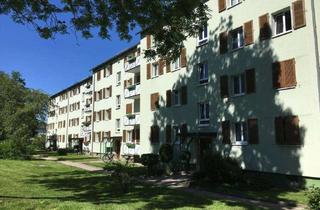 Anlageobjekt in Erbsenlachen 48, 78050 Villingen-Schwenningen, Solide vermietete 2-Zimmerwohnung zur KAPITALANLAGE