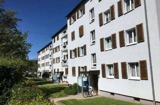Anlageobjekt in Erbsenlachen 34, 78050 Villingen-Schwenningen, Solide vermietete 2-Zimmerwohnung zur KAPITALANLAGE