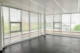 Büro zu mieten in 45478 Speldorf, Moderne, klimatisierte Büroflächen am Rhein-Ruhr-Hafen | Stellplätze | flexibler Grundriss