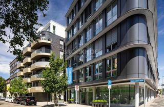 Büro zu mieten in 46045 Altstadt-Mitte, Exklusiv über Brockhoff | 233-466 m² | moderne und sehr helle Bürofläche