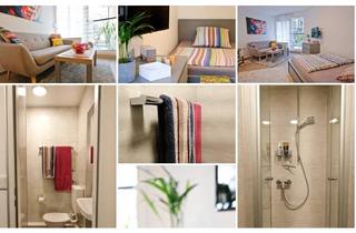 Wohnung mieten in Grenzborn, 35392 Gießen, Frisch renovierte Designer-Apartment