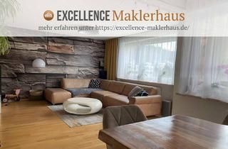 Wohnung kaufen in 88099 Neukirch, Lukrative Anlage oder Eigenheim für die Zukunft, 4,5-Zimmerwohnung in Neukirch