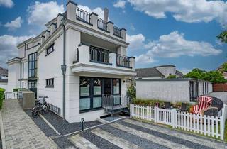 Wohnung kaufen in 25980 Sylt, Luxuriöse 3-Zimmer Ferienwohnung im Zentrum von Westerland