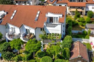 Wohnung kaufen in 71034 Böblingen, Schicke Wohnung, Doppelgarage, großer Südbalkon!