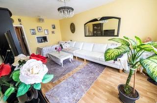 Wohnung kaufen in 50997 Meschenich, Kapitalanleger aufgepasst: Vermietete Wohnung in Köln