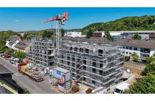 Wohnung kaufen in 53639 Königswinter, Familienfreundliche 4-Zimmer-Erdgeschosswohnung mit Garten