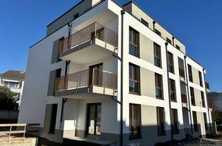 Wohnung kaufen in 53639 Königswinter, Familienfreundliche 4-Zimmer-Erdgeschosswohnung mit Garten