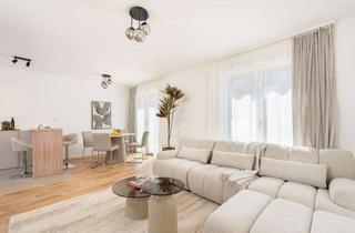 Wohnung kaufen in 53639 Königswinter, Letzte 4-Zimmer-Erdgeschosswohnung mit Garten!
