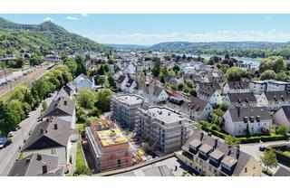 Doppelhaushälfte kaufen in 53639 Königswinter, Einziehen und Wohlfühlen - Massives Neubau-Reihenmittelhaus!