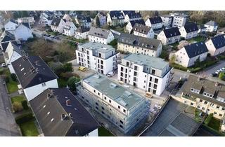 Doppelhaushälfte kaufen in 53639 Königswinter, Einziehen und Wohlfühlen - Massives Neubau-Reihenmittelhaus!