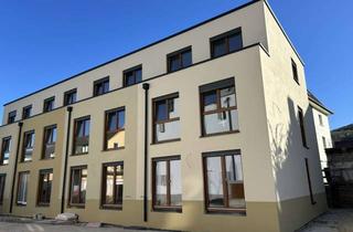 Doppelhaushälfte kaufen in 53639 Königswinter, Letztes Reihenendhaus im Neubauprojekt Kurfürsten26
