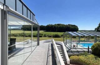 Villa kaufen in 49143 Bissendorf, Moderne Villa in traumhafter Lage und wundervoller Aussicht