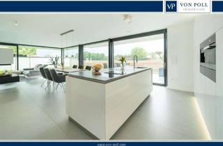 Einfamilienhaus kaufen in 33449 Langenberg, Einfamilienhaus auf Traumgrundstück - Luxus pur auf 177 m²