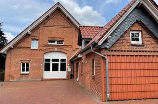 Haus kaufen in 31515 Wunstorf, MGK bietet Luthe: Provisionsfrei! Selbstnutzung und Kapitalanlage in Einem