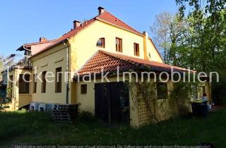 Haus kaufen in Paulinenhof, 17268 Templin, Saniertes Herrenhaus, großzügiges Grundstück - leben in der Uckermark!