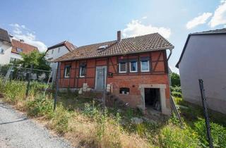 Haus kaufen in 96450 Cortendorf, Handwerkerhaus in ruhiger Wohnlage von Cortendorf zu verkaufen!